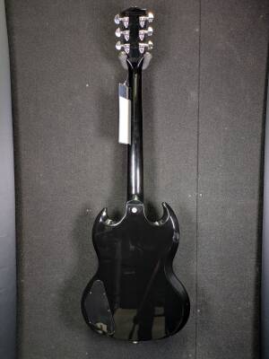 Store Special Product - Gibson - SG Standard - Ebony
